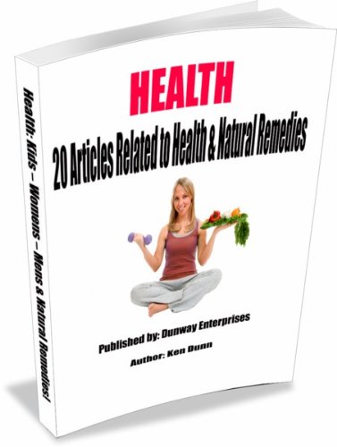 health related articles