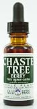 Chaste Tree Berry Extract - Vitex (4 Fluid Ounces) - Gaia Herbs