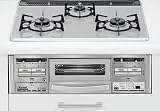�����i�C�@W3�V���[�Y�K�X�r���g�C���R����/�z�[���[�V��60cm���������ʏ� RS38W3K2RS(L/R) [�K�X��F�v���p���K�X�iLPG�j�@�n�C�J�����[�o�[�i�[�F�E�iR�j]