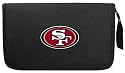 San Francisco 49ers CD Wallet
