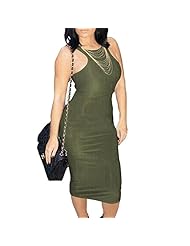 Tank Summer Acrylic Jumper 