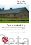 Operation Red Dog: White supremacy, Ku Klux Klan, Wolfgang Droege, Neo-Nazism, Prime Minister of Dominica, James Alexander McQuirter, South Africa, Automatic firearm, David Duke