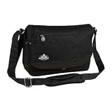  : Vaude Ede City-/ B&uuml;rotasche, 6 Liter, black