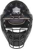 TeamExpress - Rawlings Intermediate Hockey Catchers Helmet