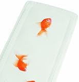 Produkt-Bild: Spirella 10.15395 Wanneneinlage Goldfish orange 91 x 36 cm
