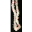 Bachelorette Party Light Up Feather Boa