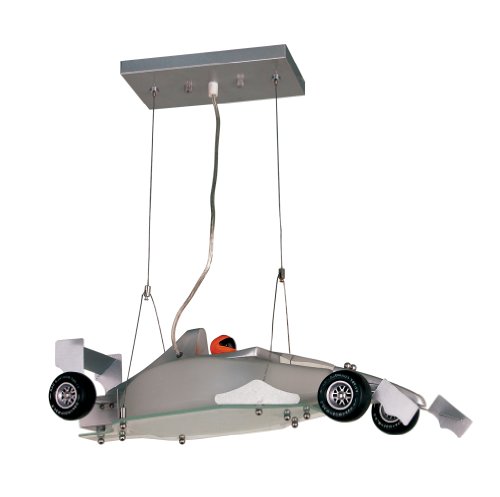 Imagen 3 de S-Luce Racingx1P - Lámpara para bebés