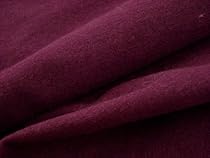 Anti-Tarnish Silver Cloth -Maroon