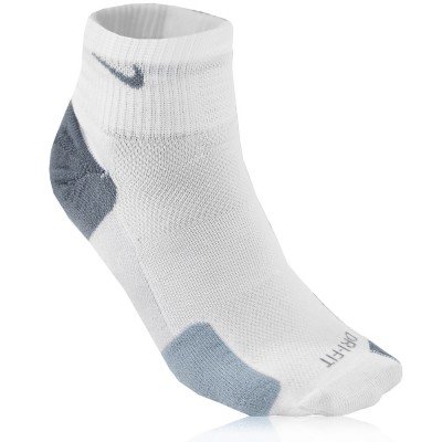 Nike Lady Elite Cushioned Running Socks
