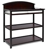 Graco Chaleston Dressing Table, Cherry
