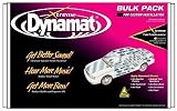 Dynamat Xtreme 10455 Xtreme Bulk -- 36 Square Feet, 9 Sheets