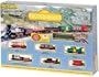 Bachmann Trains The Frontiersman Ready-to-Run N Scale Train Set
