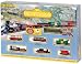 Bachmann Trains The Frontiersman Ready-to-Run N Scale Train Set