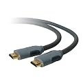 Belkin HDMI Audio-Video Cable - 12' (AM22302-12)