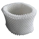 Optimus U-30011 Humidifier Replacement Wick Filter for U-33015, 2-Pack