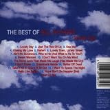 Click for more about Bill Withers: Lovely Day: The Best of Bill Withers.
