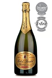 Herbert Beaufort Grand Cru Champagne - Case of 6