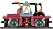 Lionel Polar Express Elf Handcar