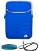 Blue Acer Aspire One AOD150 10.1-Inch Netbook Neorpene Sleeve Case with Mini Pocket+ ...