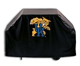 NCAA Kentucky Wildcats 72" Grill Cover (Cat Logo)