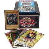 Review Upper Deck  / Yu-Gi-Oh Collector Tin - Vorse Raider