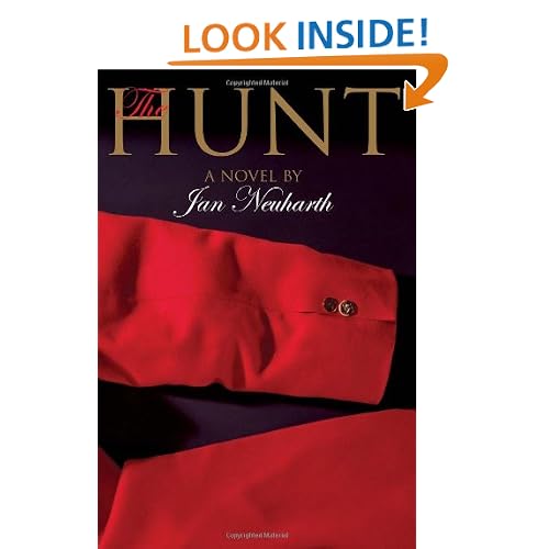 The Hunt (Hunt Country Suspense)