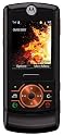 MOTOROLA ROKR Z6 mandarin orange