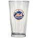 New York Mets Pint Glass