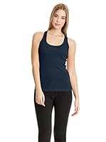 Berg Running & Trekking Top Rib (Azul Oscuro)