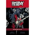 Darkness Calls [HELLBOY DARKNESS CALLS] by Mike(Author) ; Fegredo, Duncan(Illustrator); Stewart, Dave(Illustrator) Mignola