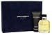 Dolce & Gabbana By Dolce & Gabbana For Men. Gift Set ( Eau De Toilette Spray 4.2-Ounces + Aftershave Balm 3.4-Ounces)