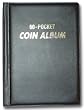 Whitman Harris 60 Pocket Coin Stockbook