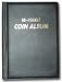 Whitman Harris 60 Pocket Coin Stockbook