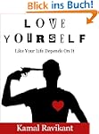 Love Yourself Like Your Life Depends...