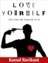 Love Yourself Like Your Life Depends On It