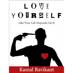 Love Yourself Like Your Life Depends On It