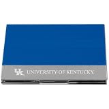 Kentucky Wildcats Royal Blue Card Holder