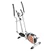 Crescendo Fitness Magnetic Resistance Elliptical Cross Trainer