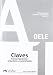 Nueva preparación, A1. Claves. Per le Scuole superiori: Dele... en Libros del nombre: 417kWmrl33L._SL75_