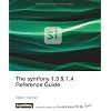 The Symfony 1.3 & 1.4 Reference Guide