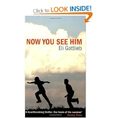 Now You See Him