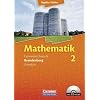 Bigalke/K�hler: Mathematik Sekundarstufe II - Brandenburg - Bisherige Ausgabe: Band 2: Grundkurs - Qualifikationsphase - Sch�lerbuch mit CD-ROM: Neubearbeitung Kerncurriculum