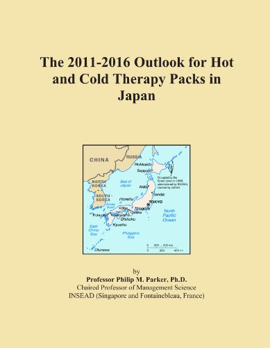 The 2011-2016 Outlook for Hot and Cold Therapy Packs in Japan