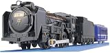 プラレール サウンド・スチーム D51 498号機