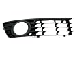 audi front grille