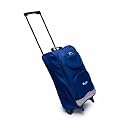 E-volve Air-Cabin Trolley luggage bag suitcase (cabin approved) case (Blue/Grey)