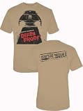 Grindhouse Death Proof "Car" T-Shirt