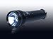ITP Light A6 Polestar 700 Lumen Cree MC-E LED Flashlight Black