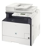 Canon i-SENSYS MF8330 All-in-One Colour Laser Printer (Print, Copy and Scan)