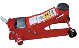 Mountain 5503 3.5 Ton Heavy Duty Service Jack
